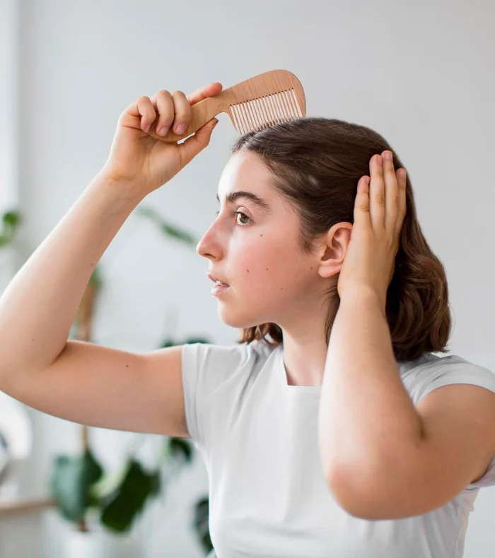 Image hover effect image