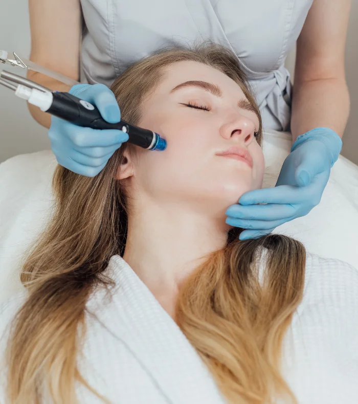 Image hover effect image