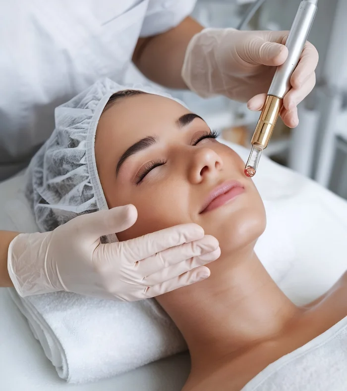 Image hover effect image