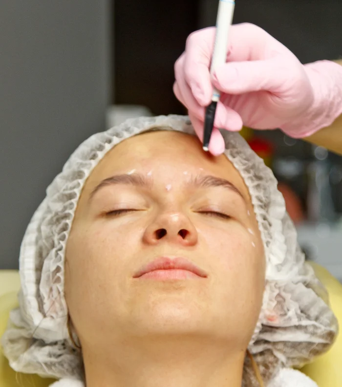 Image hover effect image