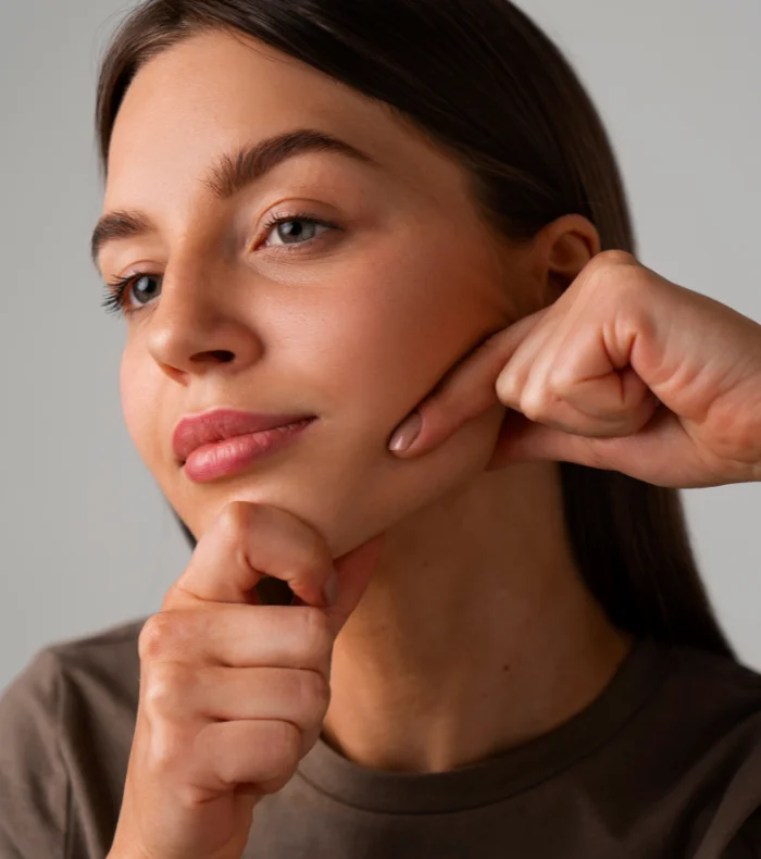 Image hover effect image