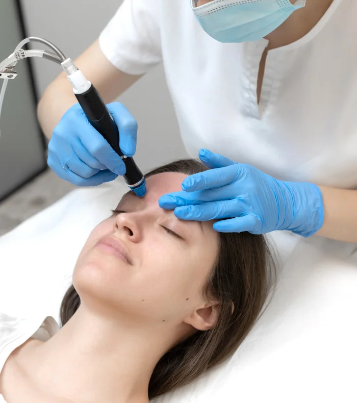 Image hover effect image