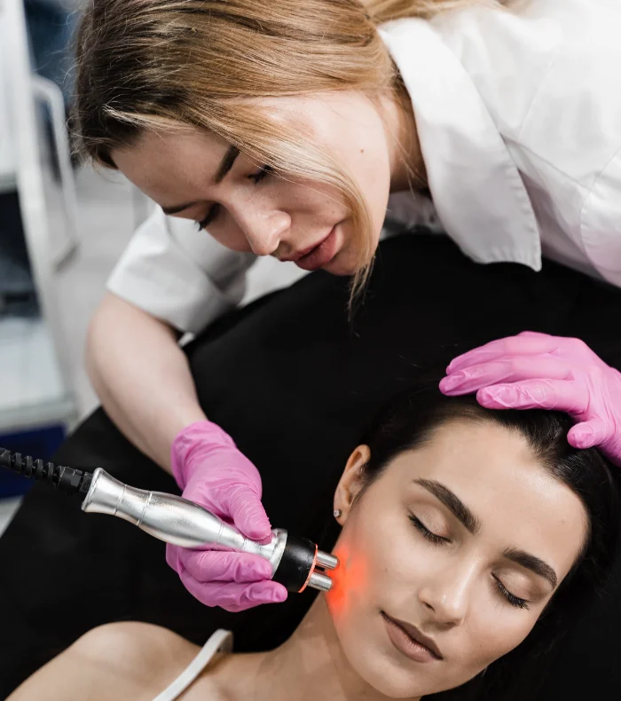 Image hover effect image