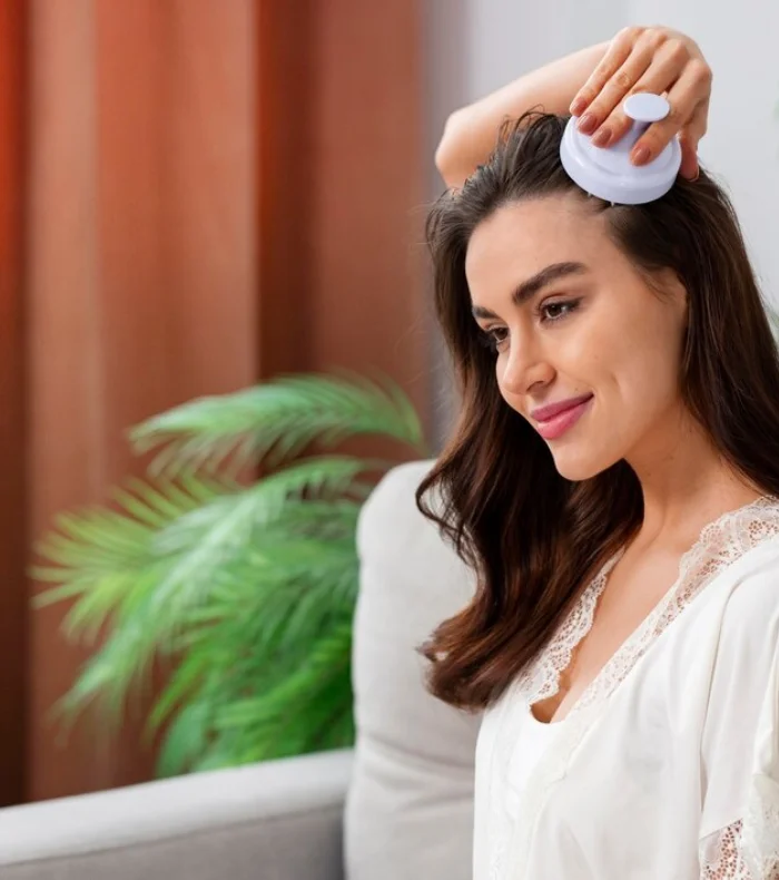 Image hover effect image