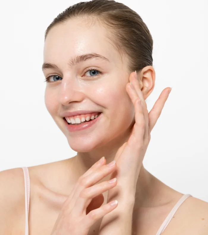 Image hover effect image