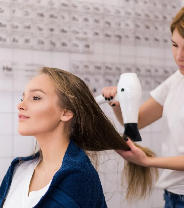 Image hover effect image