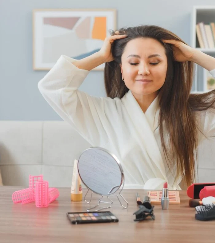 Image hover effect image