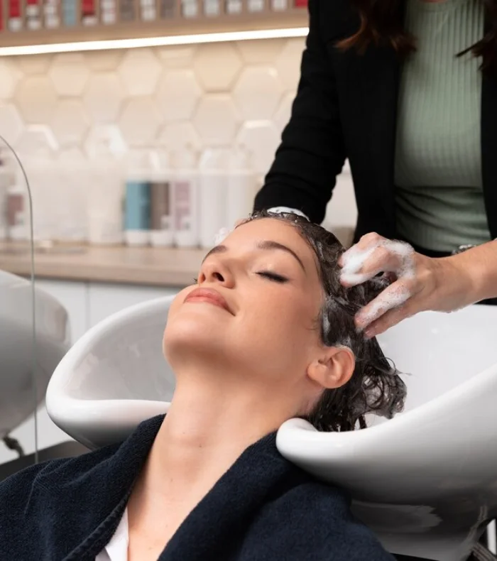 Image hover effect image