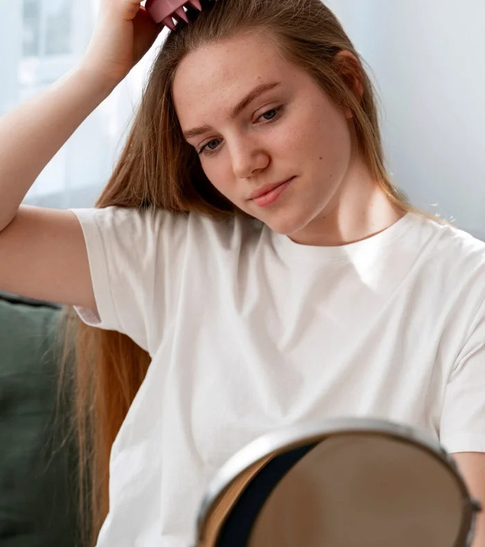 Image hover effect image