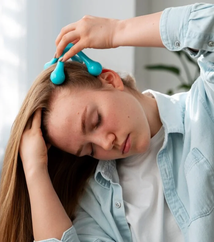 Image hover effect image