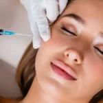 Botox and Fillers