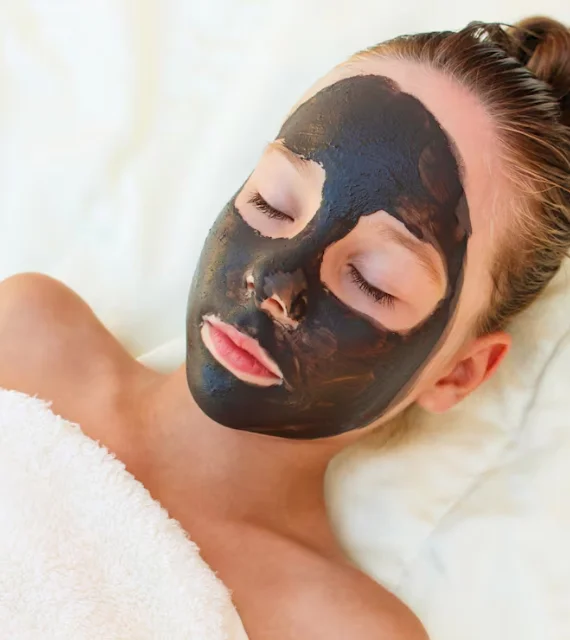 Carbon FacialCarbon Facial