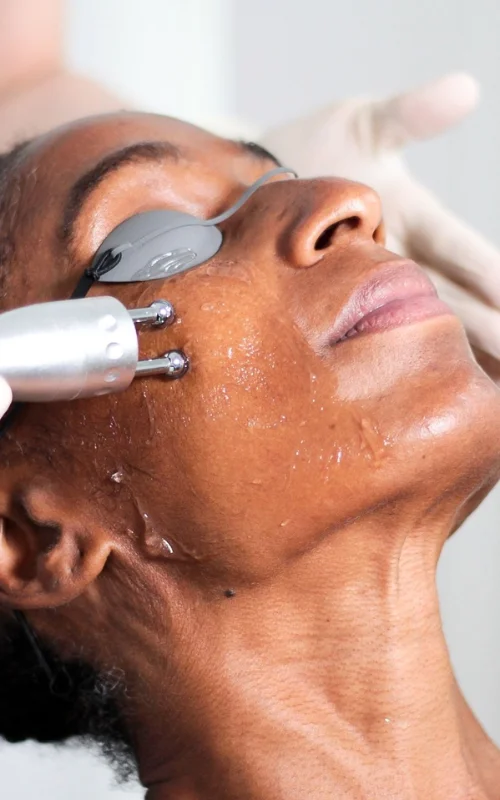 Anti-Aging Facial