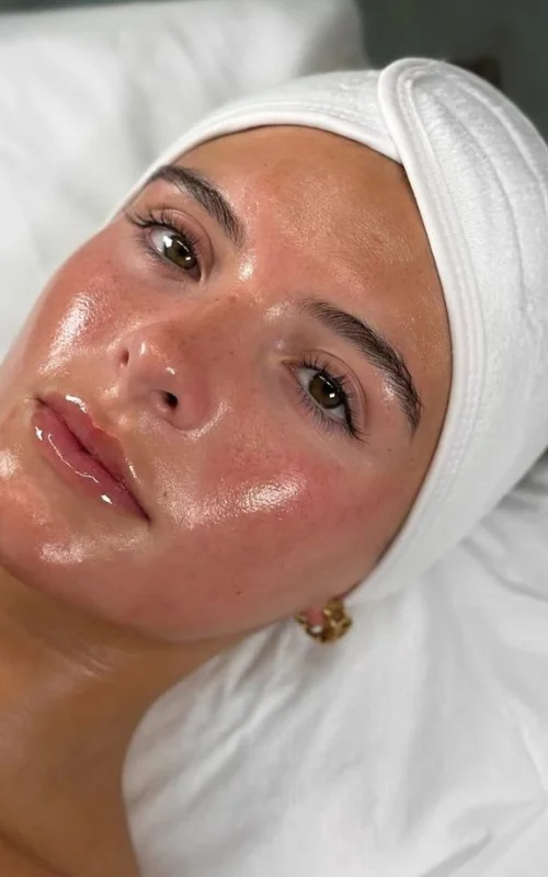 skin specialist doctor