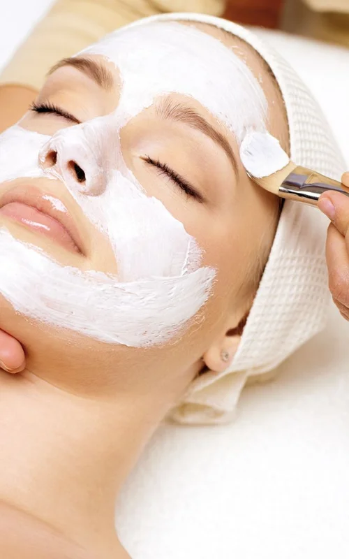Anti-Aging Facial