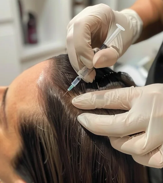 skin specialist doctor