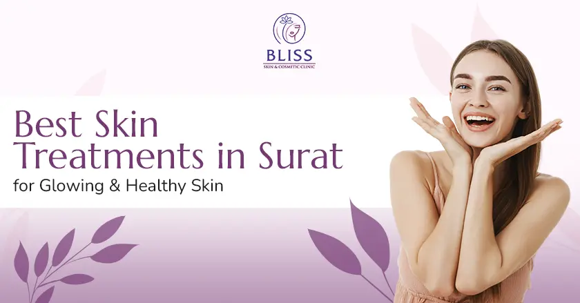 Skin Treatments in Surat