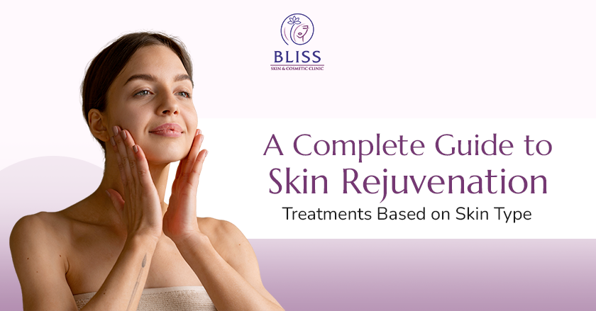 skin rejuvenation treatment