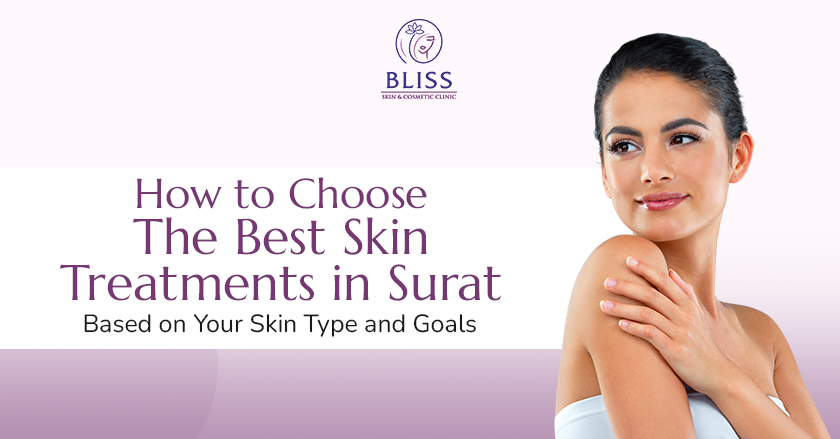 Skin Treatments in Surat