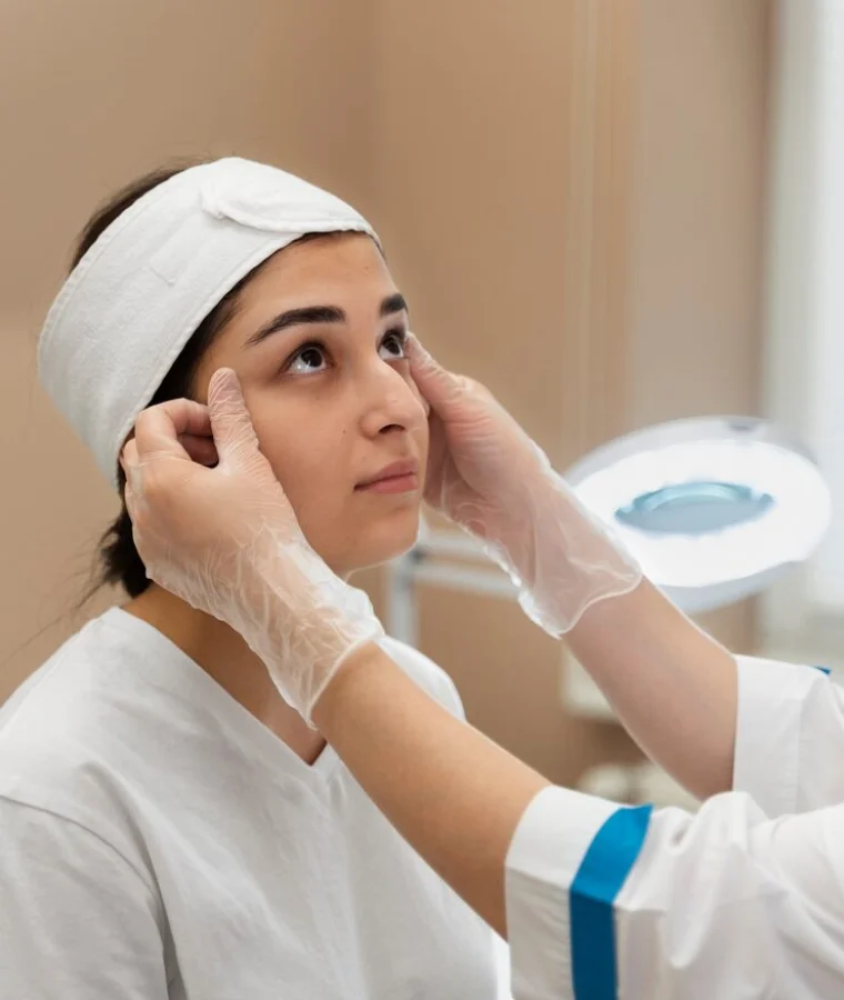 Anti-Aging Rejuvenation