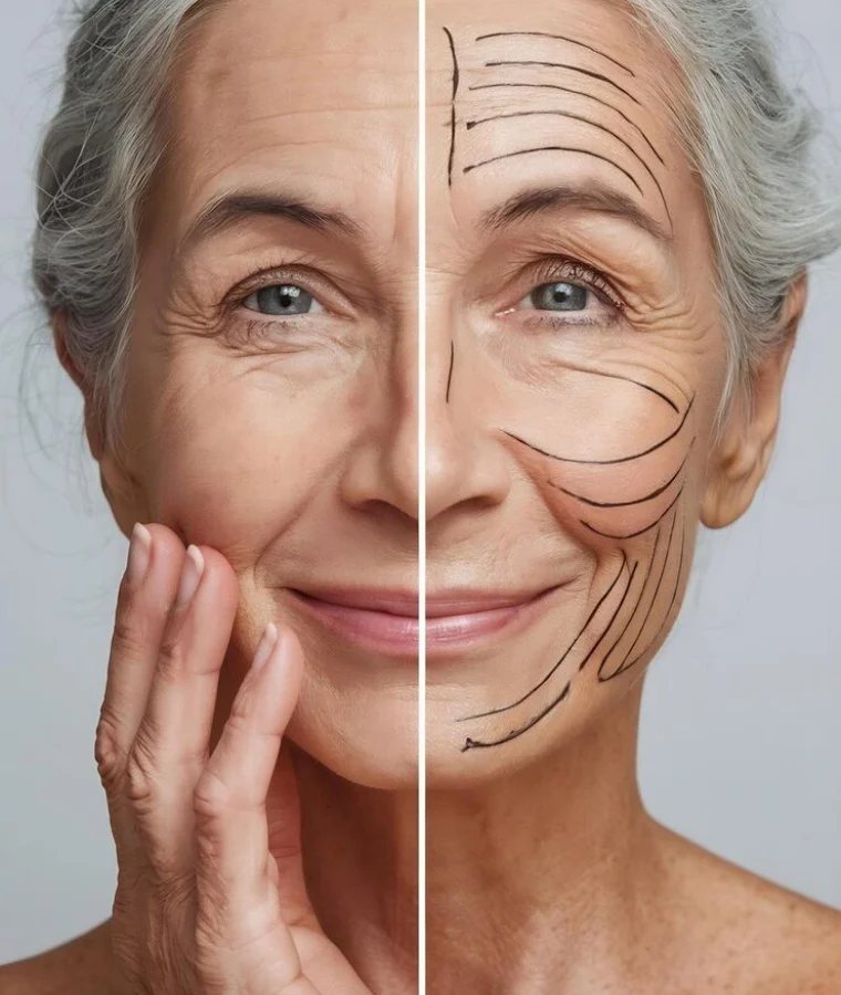 Anti-Aging