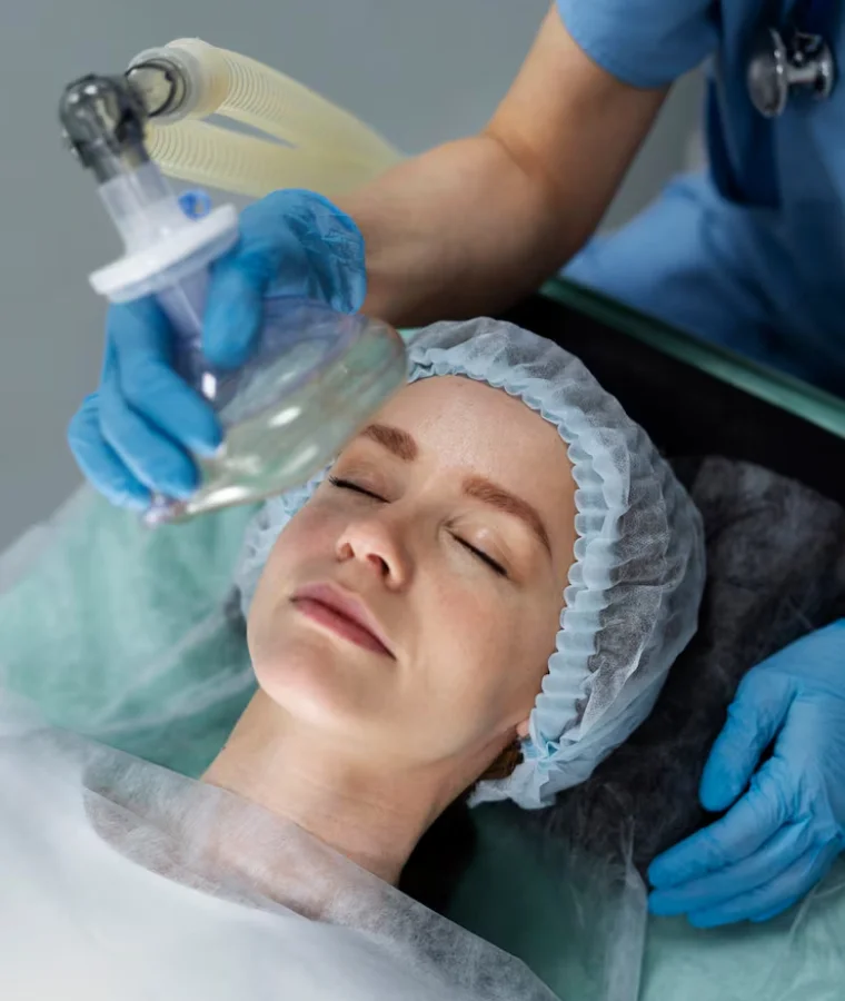Anti-Aging Hydrafacial
