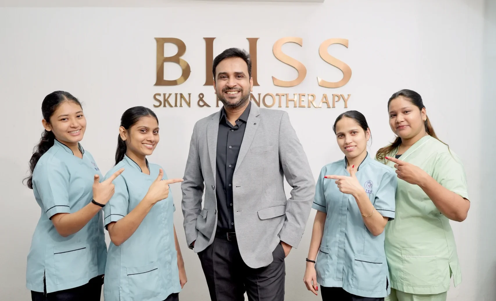 dermatologist in India