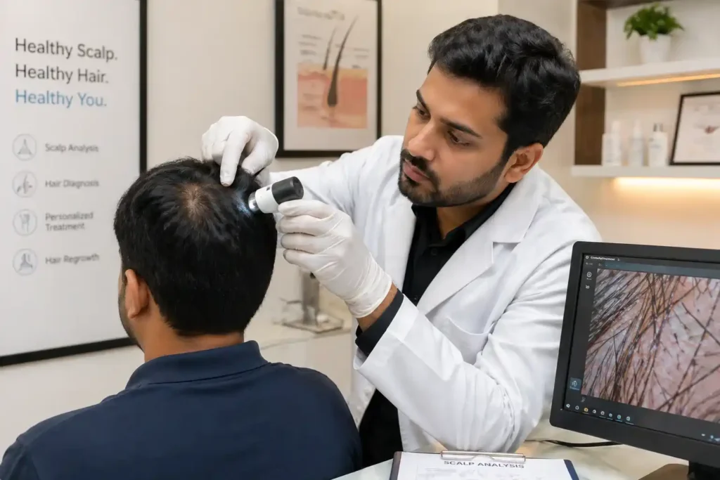 hair-loss-root-cause-diagnosis