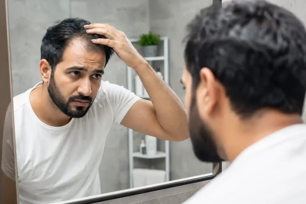 hair-loss-treatment-for-men-in-surat