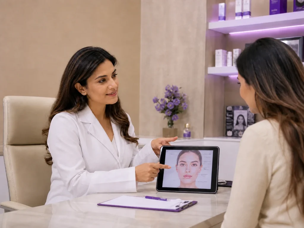How to Choose the Best Dermatologist Near You: 7 Expert Tips