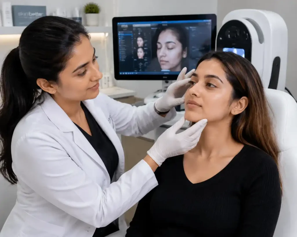 clinical-skin-treatment-consultation