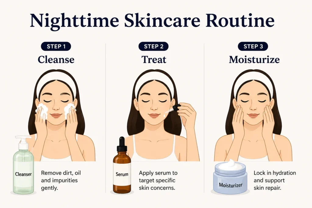 Glowing Skin