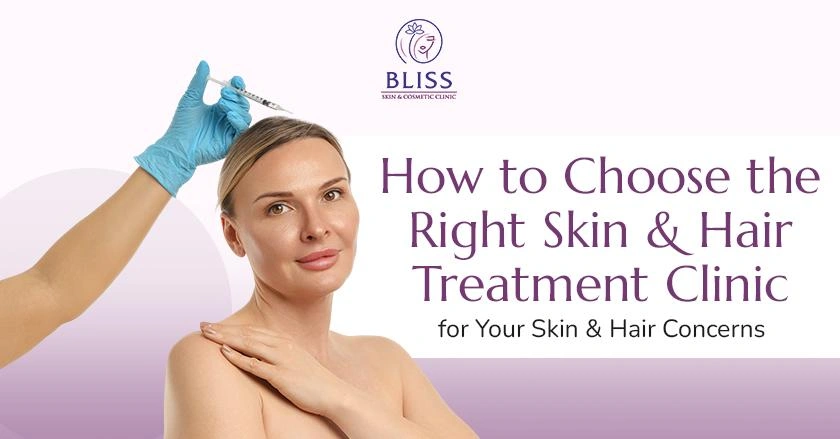 Skin and Hair Treatment Clinic