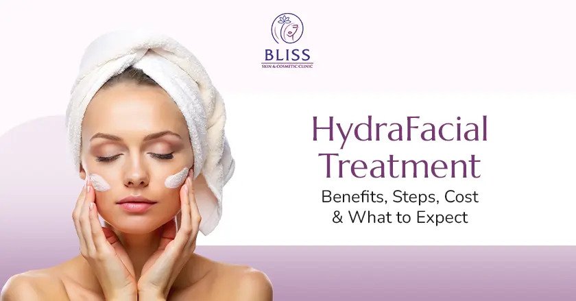 HydraFacial Treatment