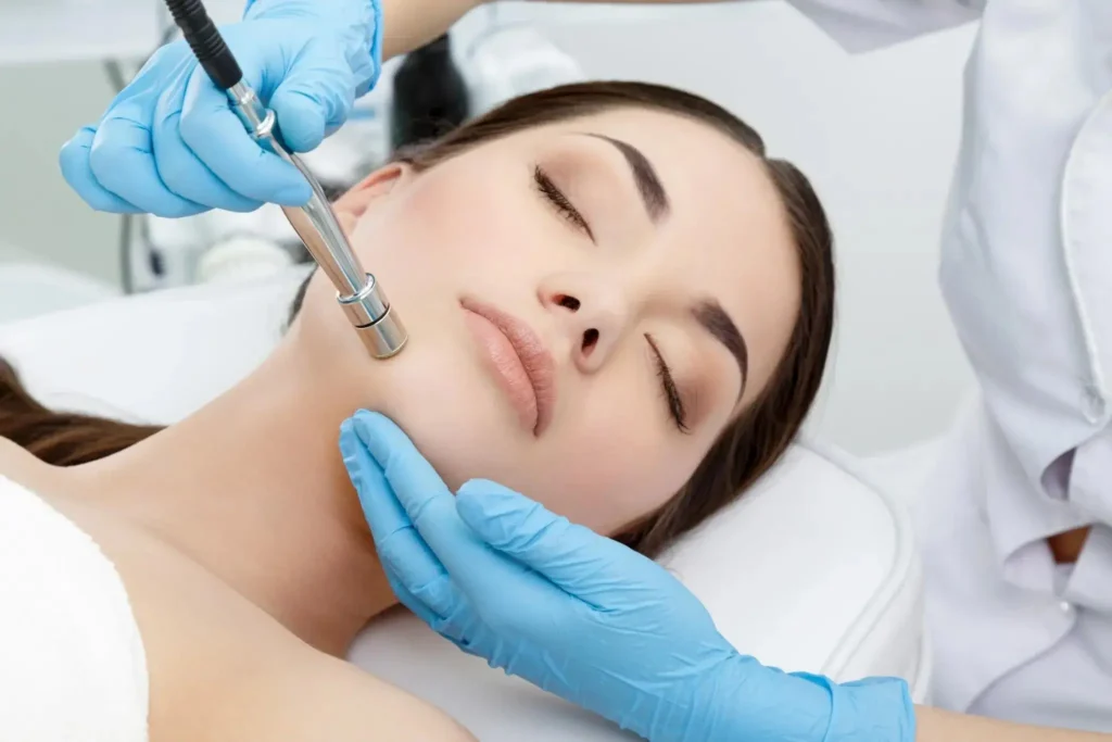 Professional Facial Care